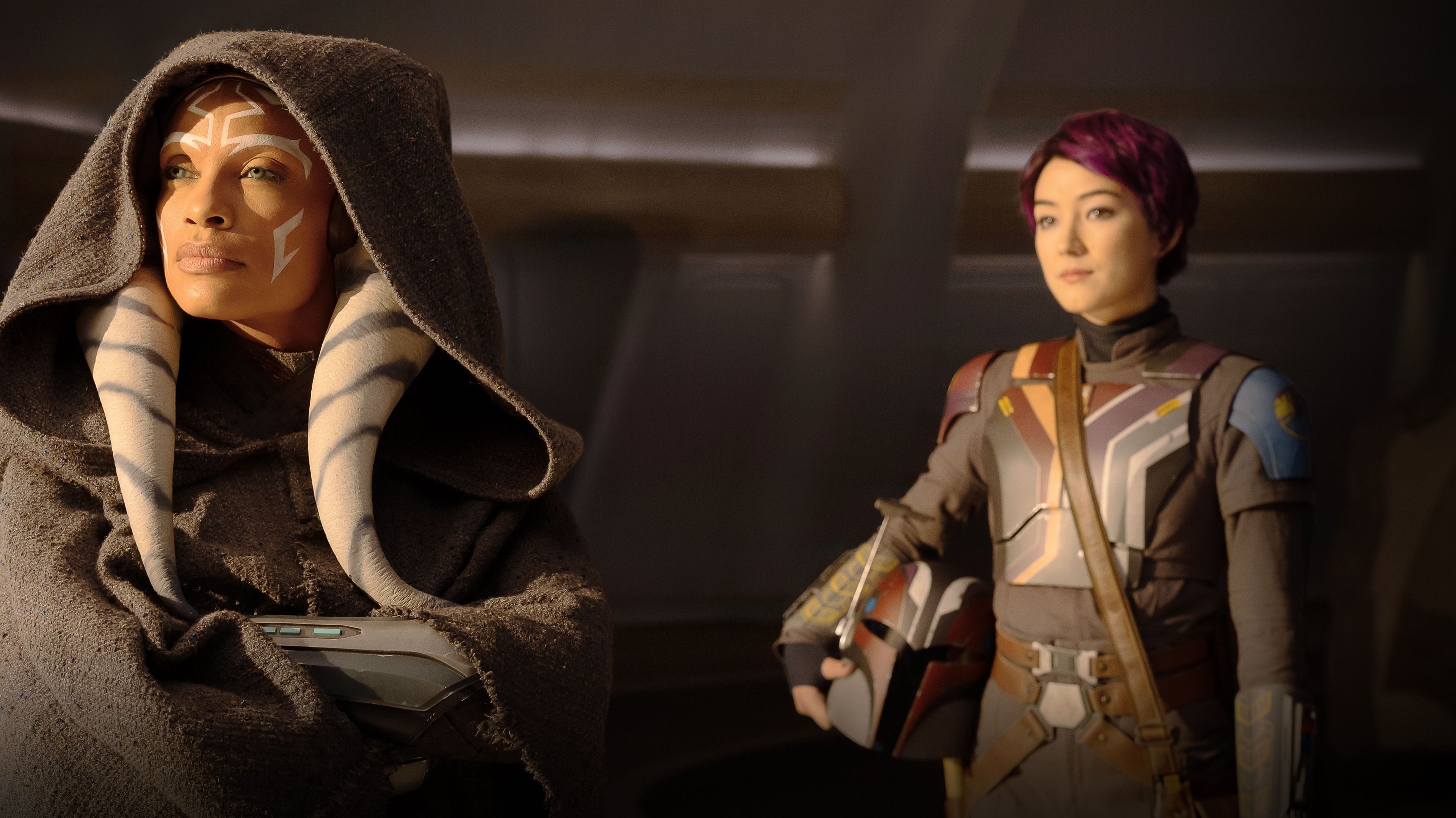 Watch Ahsoka Season 1 Episode 2