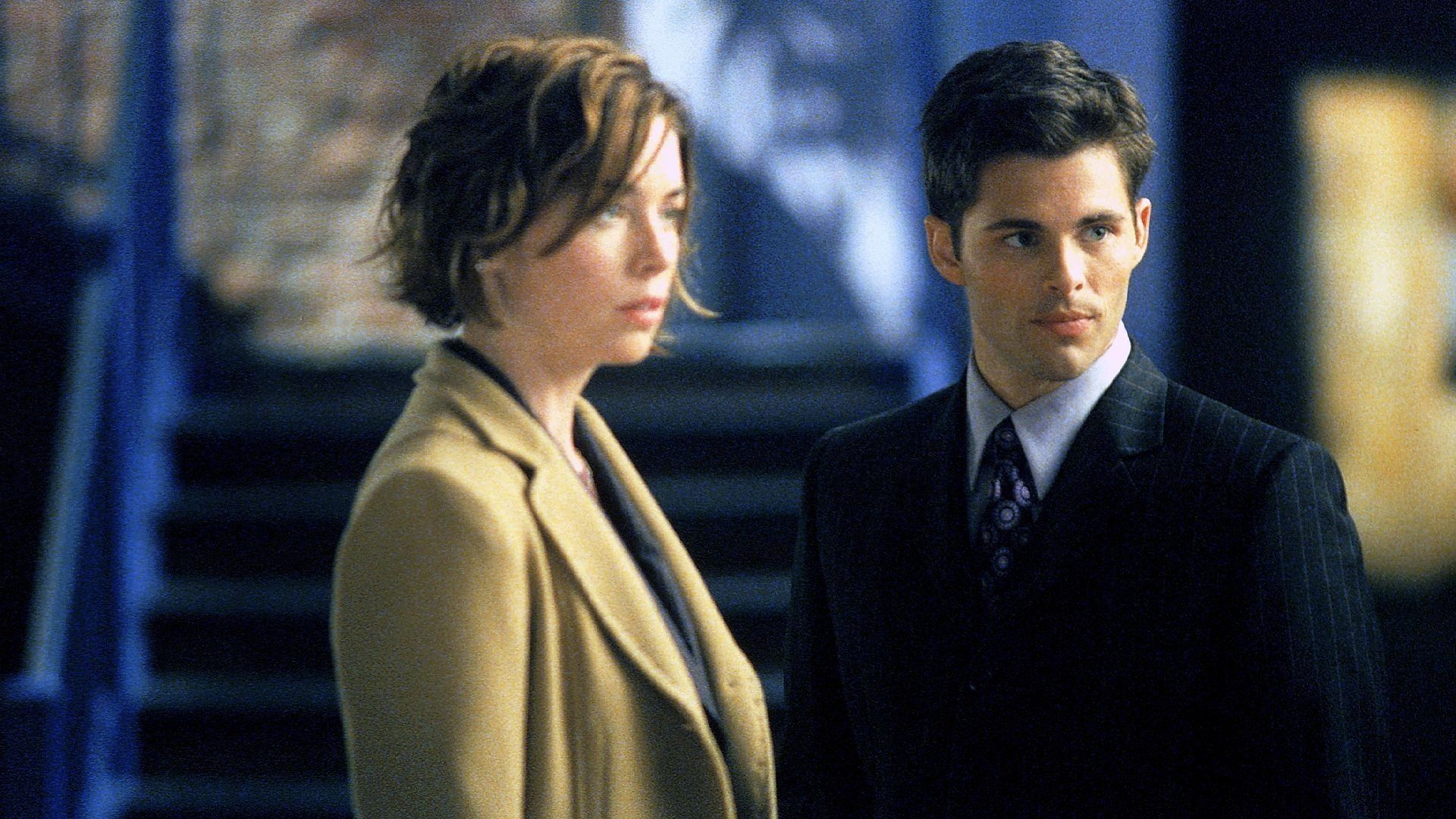 Watch Ally McBeal Season 5 Episode 1
