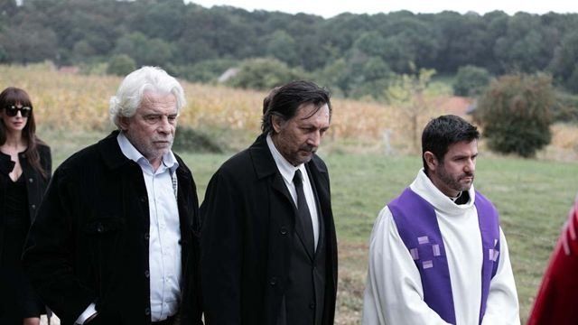 Watch The Mantis Season 1 Episode 5