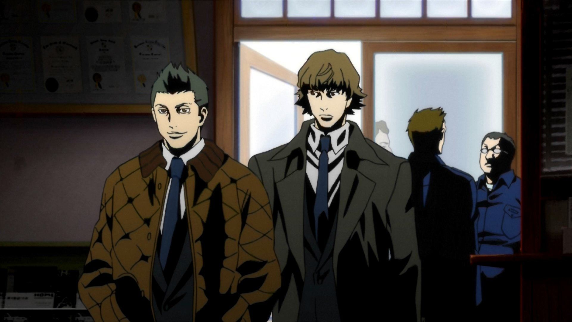 Watch Supernatural The Animation (2011)