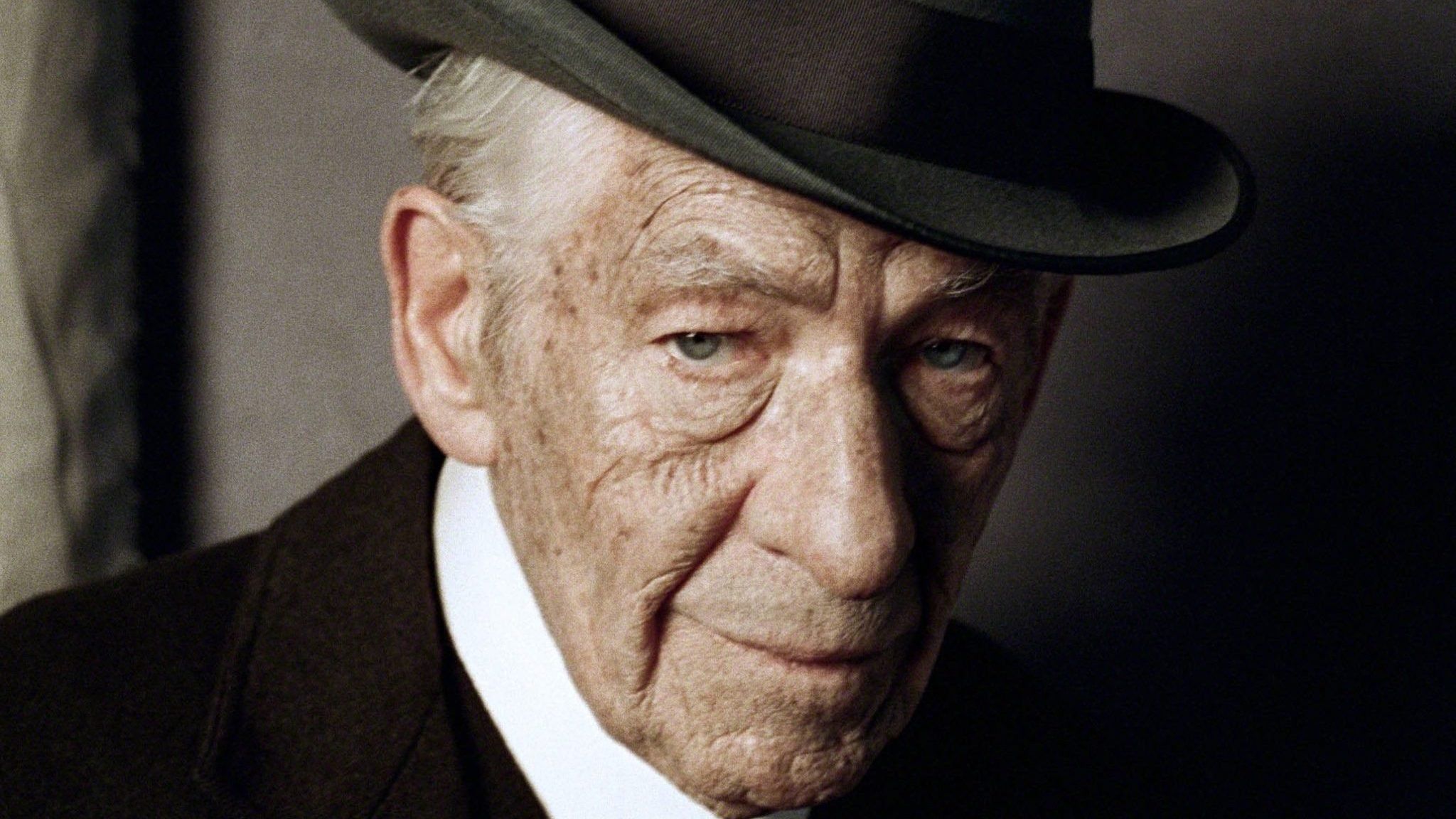Watch Mr. Holmes (2015)