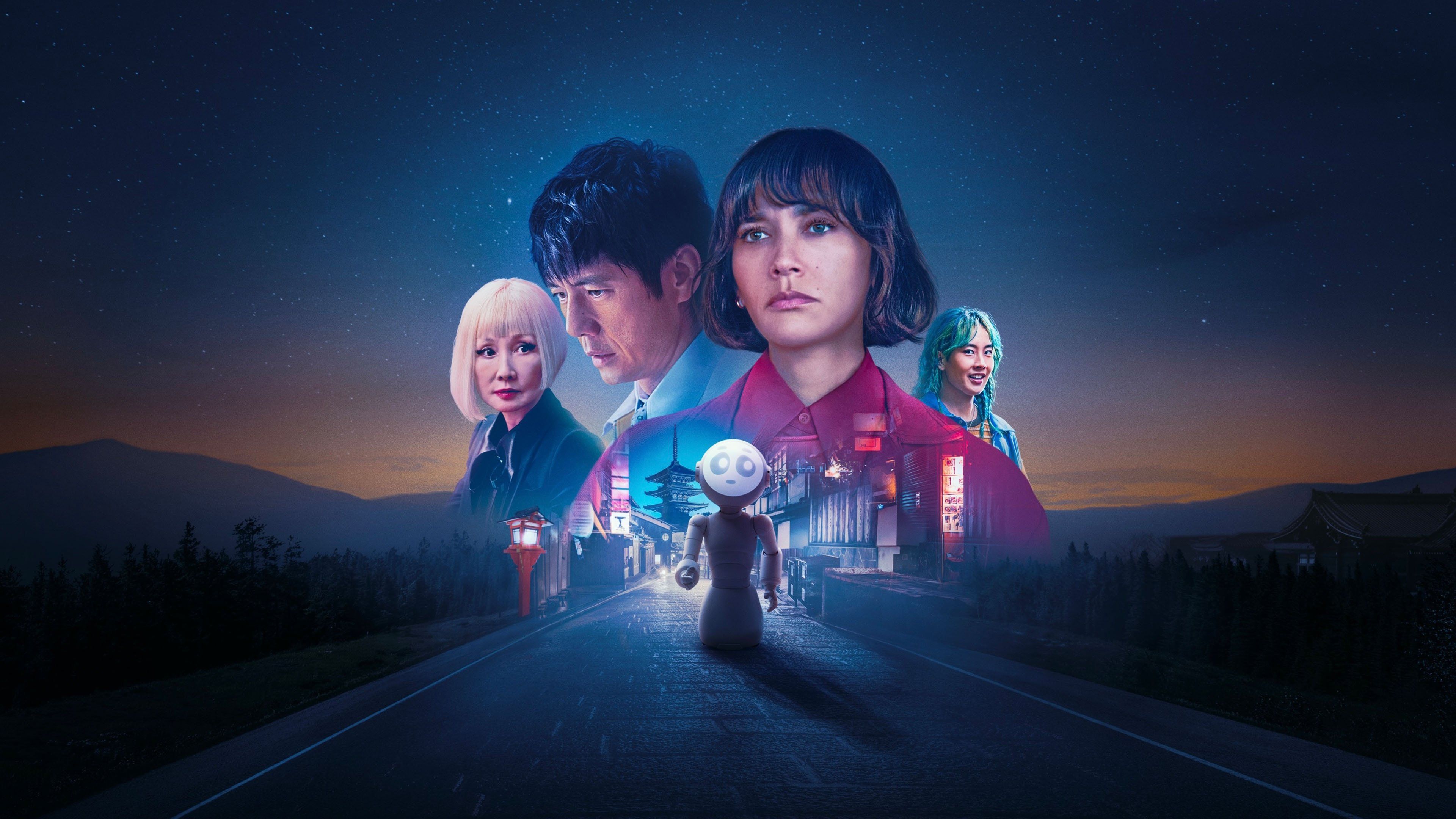 Watch Sunny (2024)