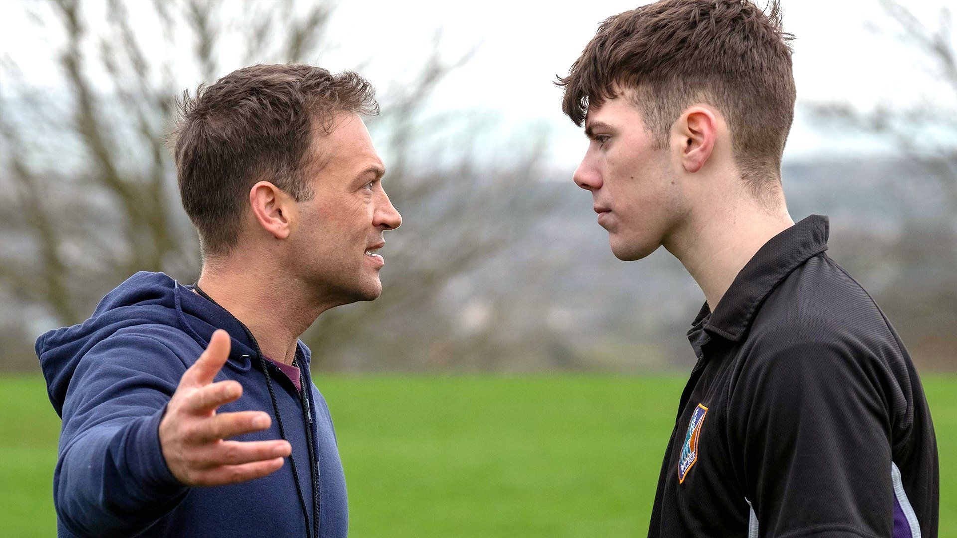 Watch Ackley Bridge Season 2 Episode 5