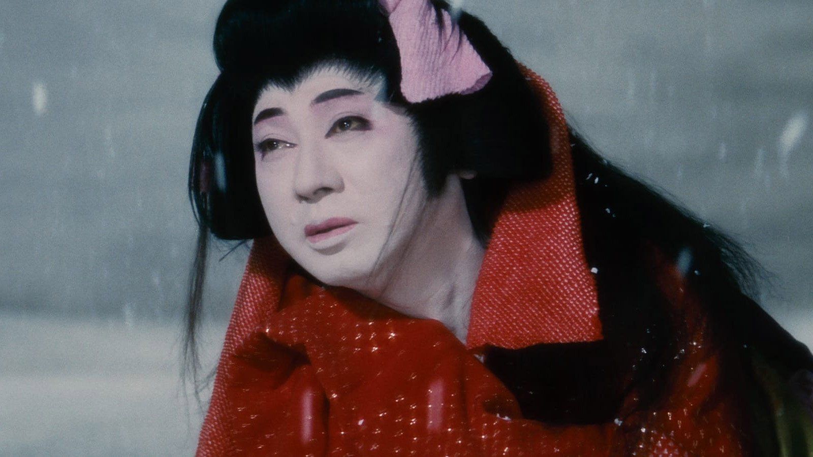 Watch An Actor’s Revenge (1963)