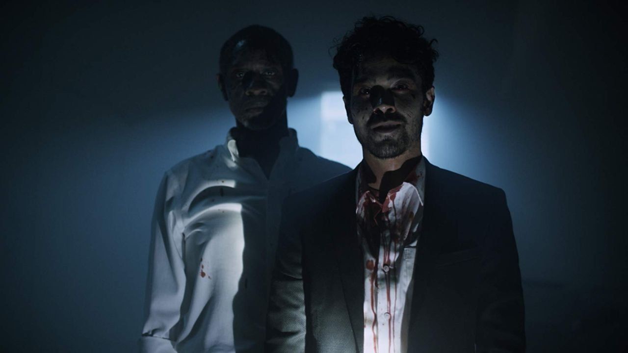 Watch Karma (2018)