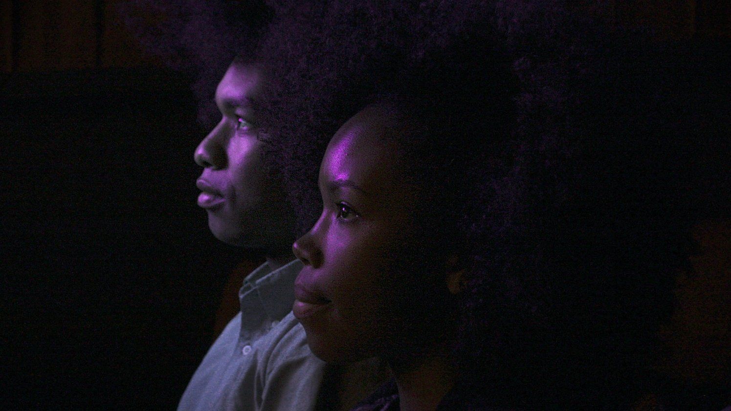 Watch An Oversimplification of Her Beauty (2012)