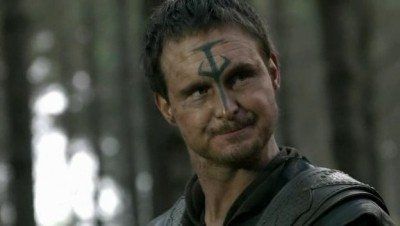 Watch Legend of the Seeker Season 1 Episode 3