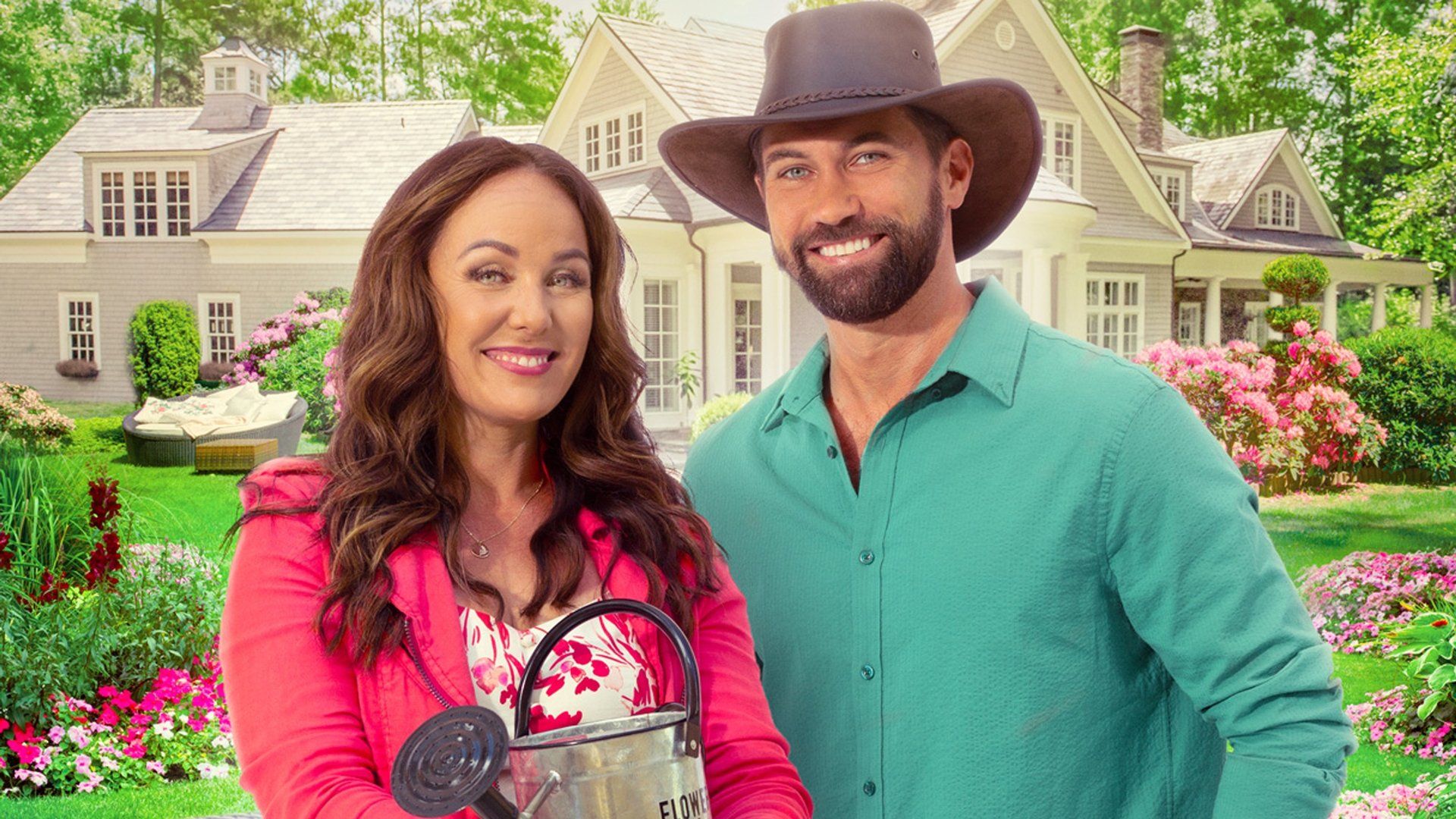 Watch Let Love Grow (2023)