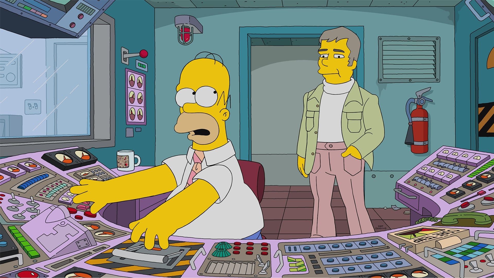 Watch The Simpsons Season 29 Episode 12