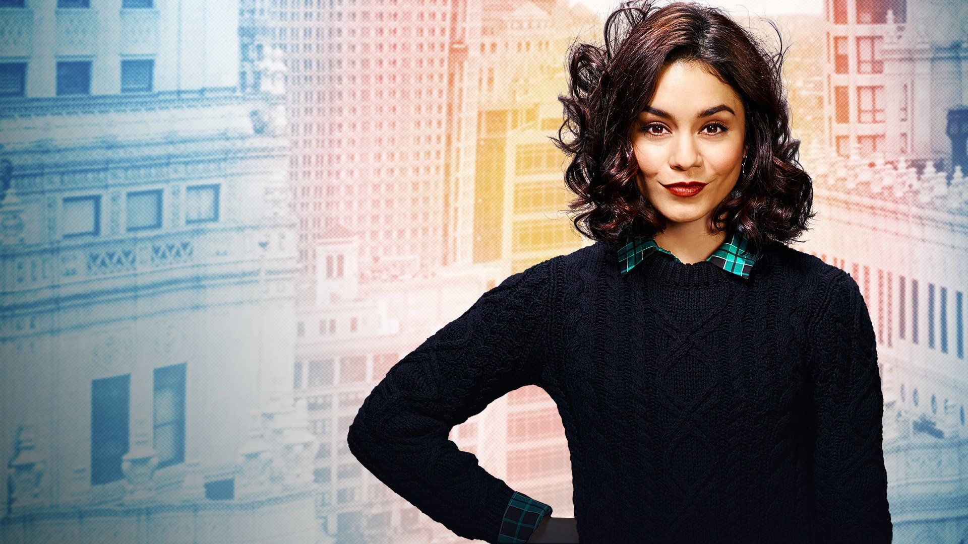 Watch Powerless (2017)