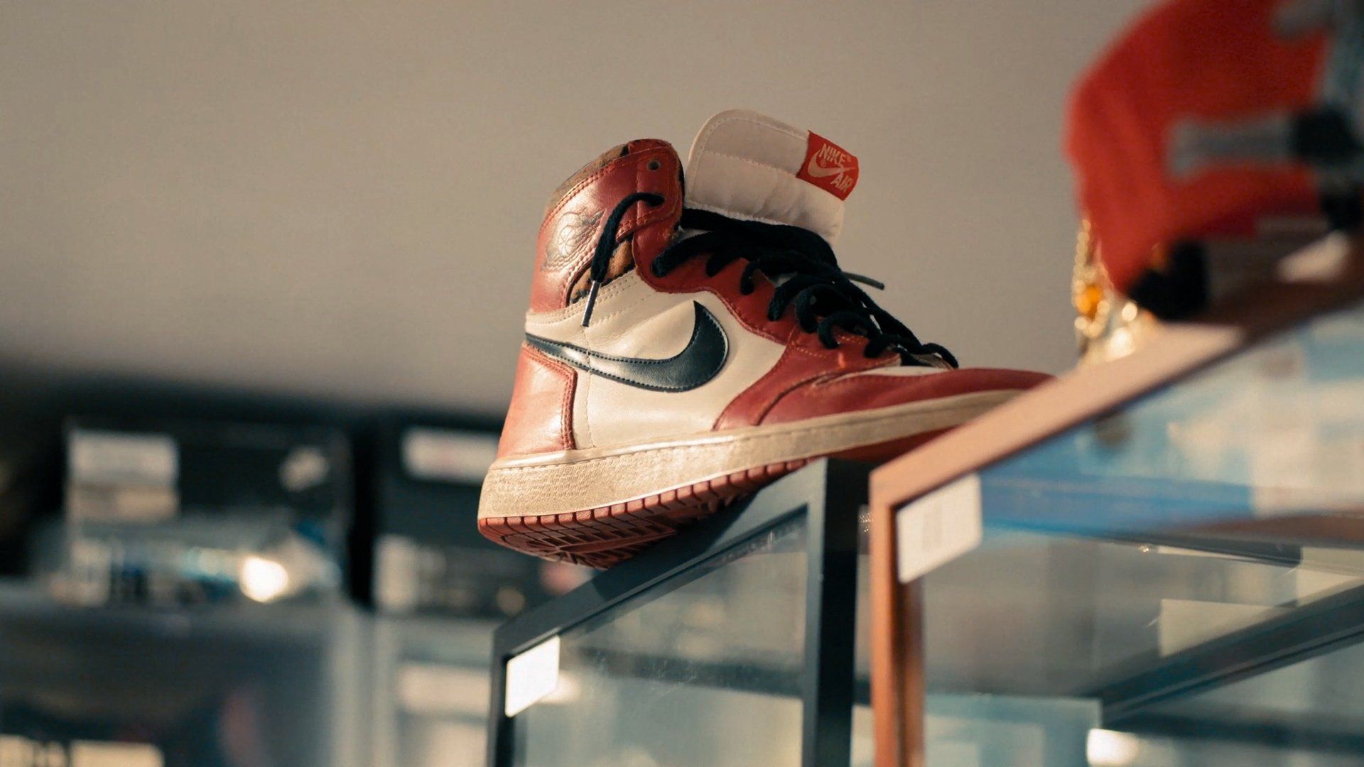 Watch One Man and His Shoes (2020)