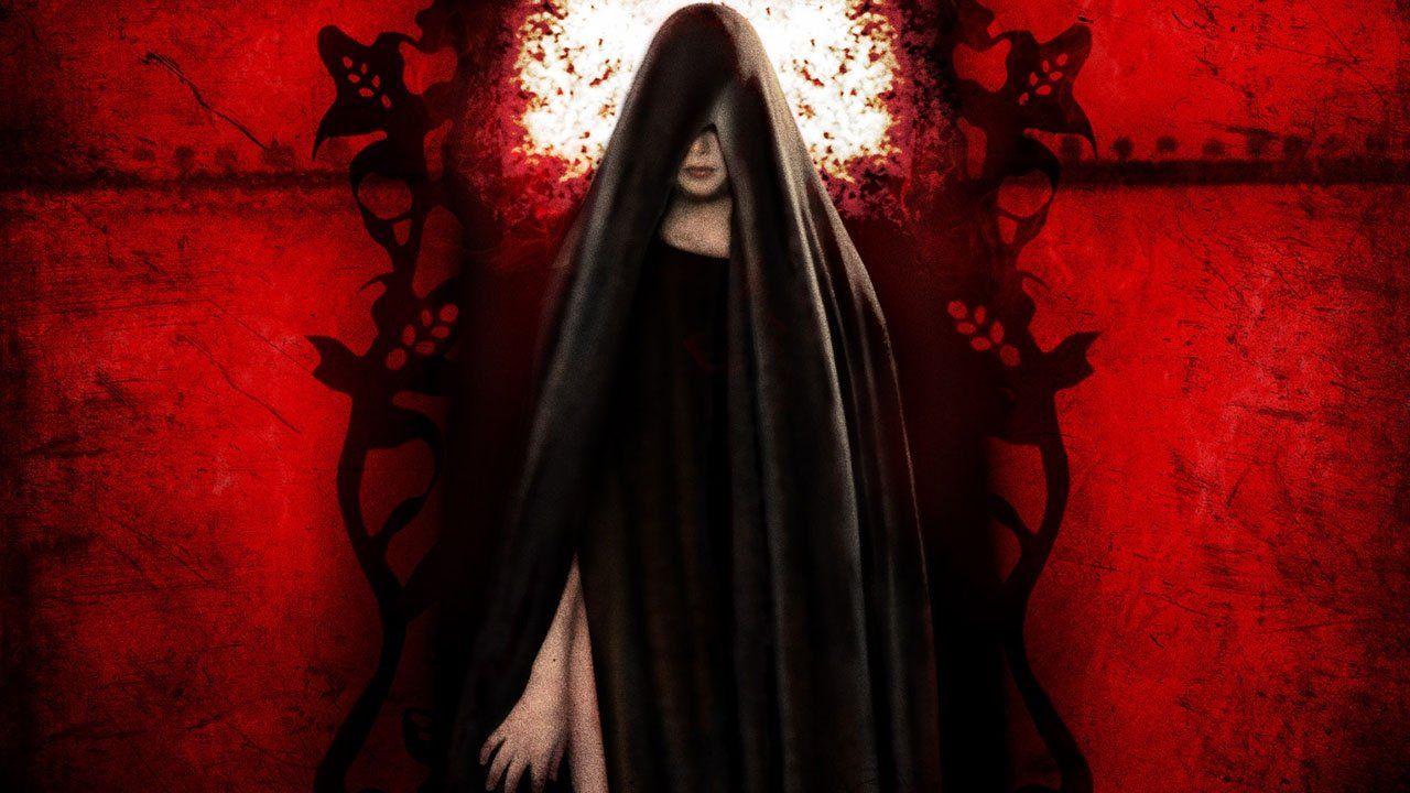 Watch The Mother of Tears (2007)
