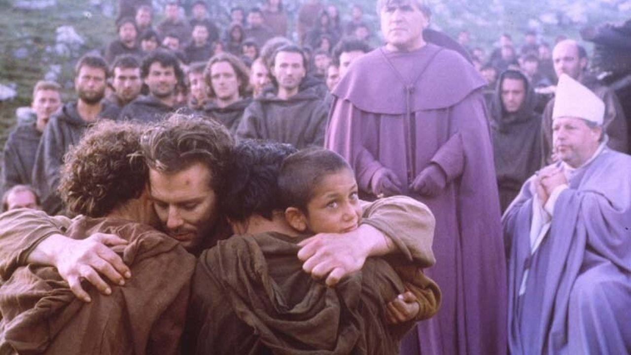 Watch Francesco (1989)