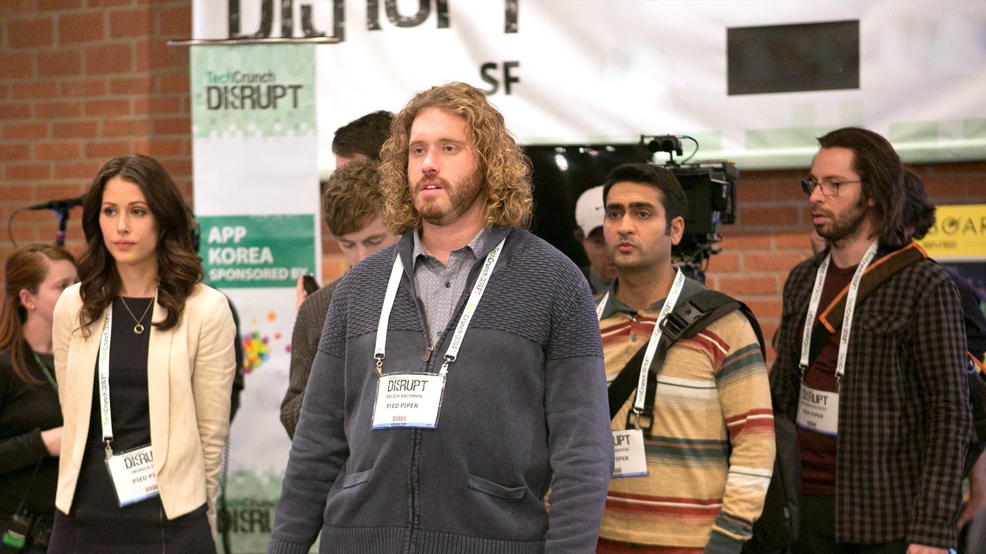 Watch Silicon Valley Season 1 Episode 7