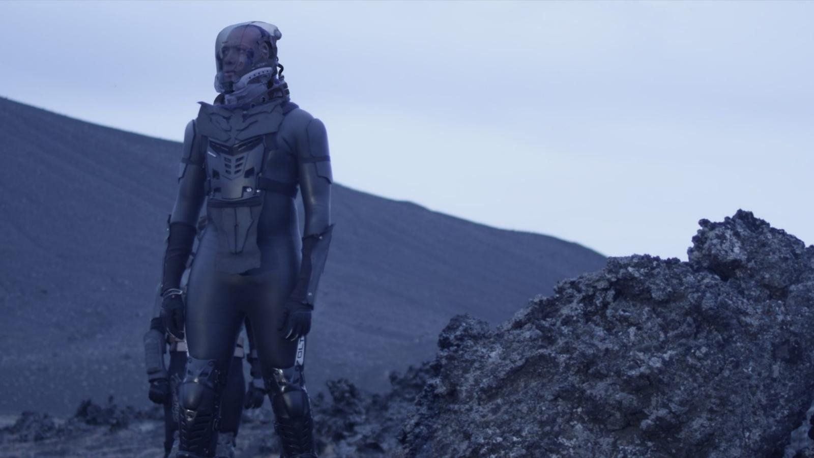 Watch Alien Reign of Man (2017)
