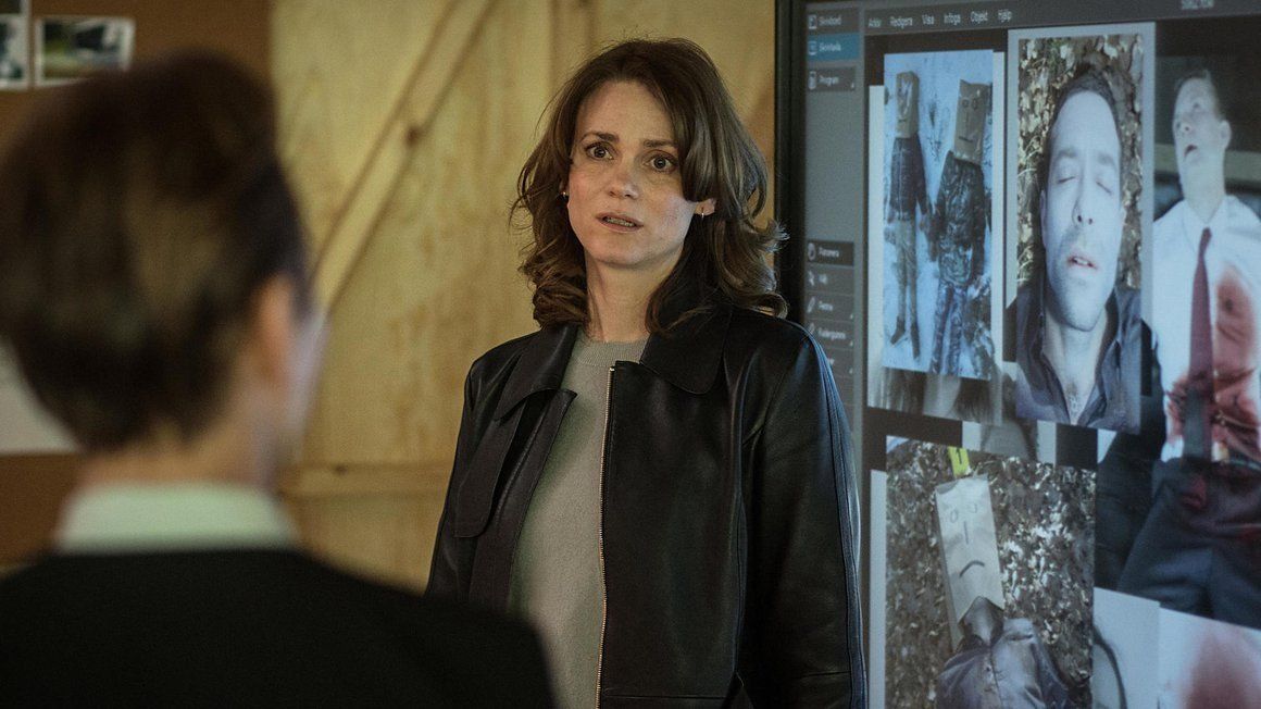 Watch Stockholm Requiem Season 1 Episode 10