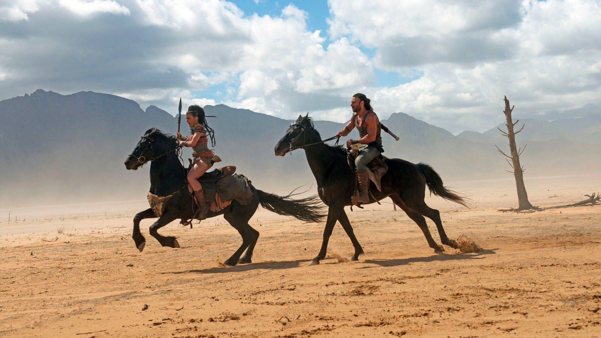 Watch The Scorpion King: Book of Souls (2018)