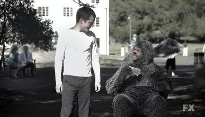 Watch Wilfred Season 2 Episode 1