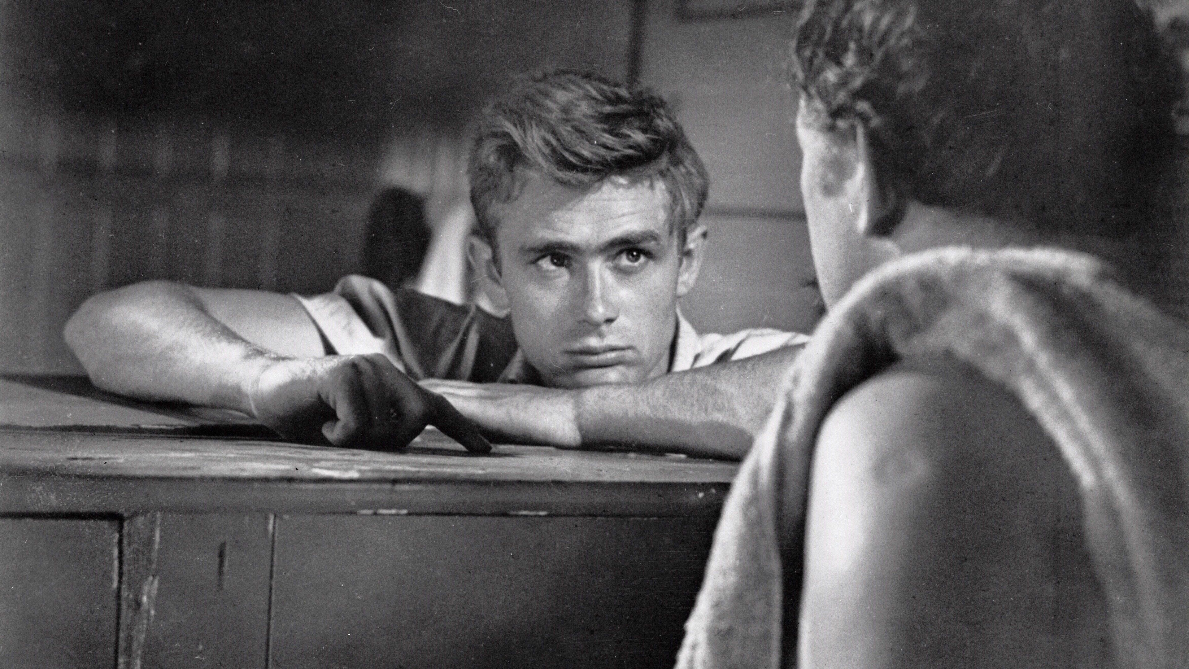 Watch East of Eden (1955)