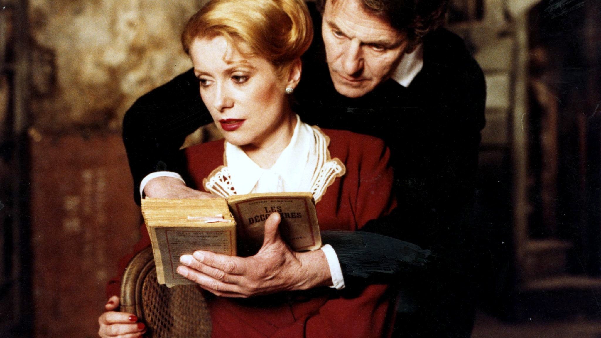 Watch The Last Metro (1980)