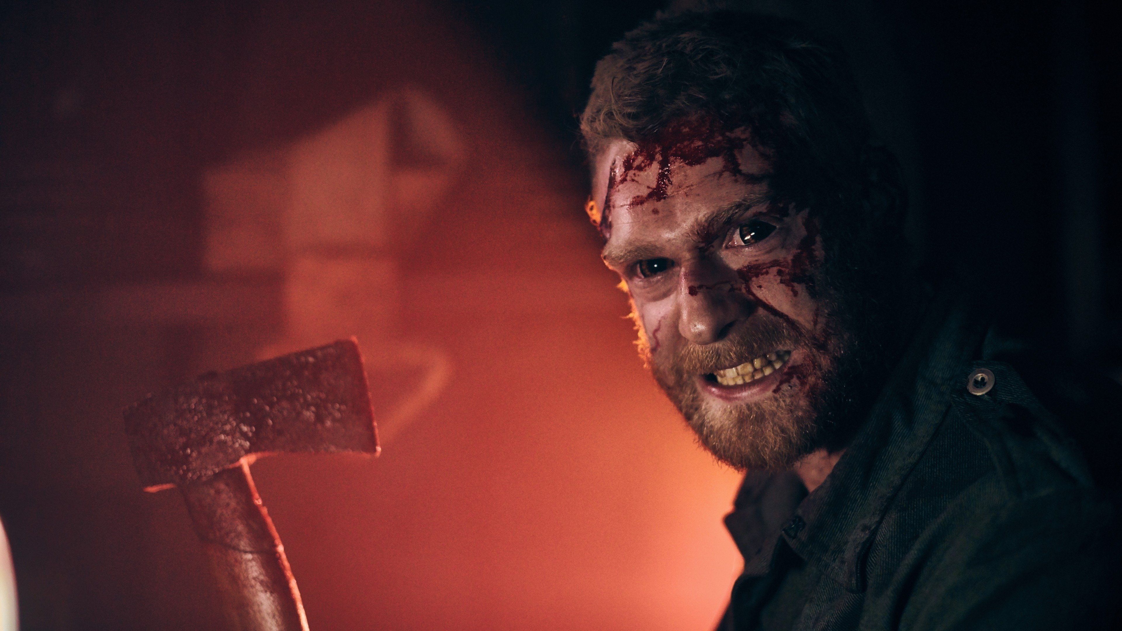 Watch Blood Vessel (2019)