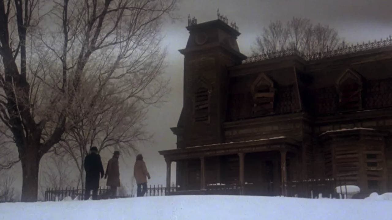 Watch Ghost Story (1981)