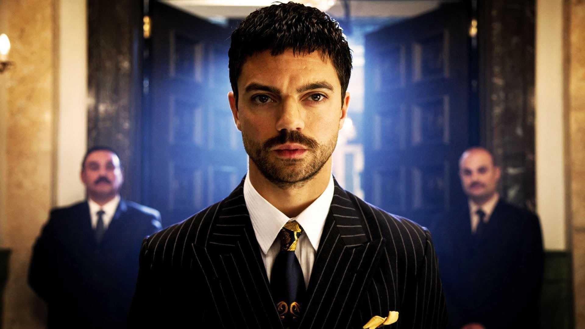 Watch The Devil’s Double (2011)