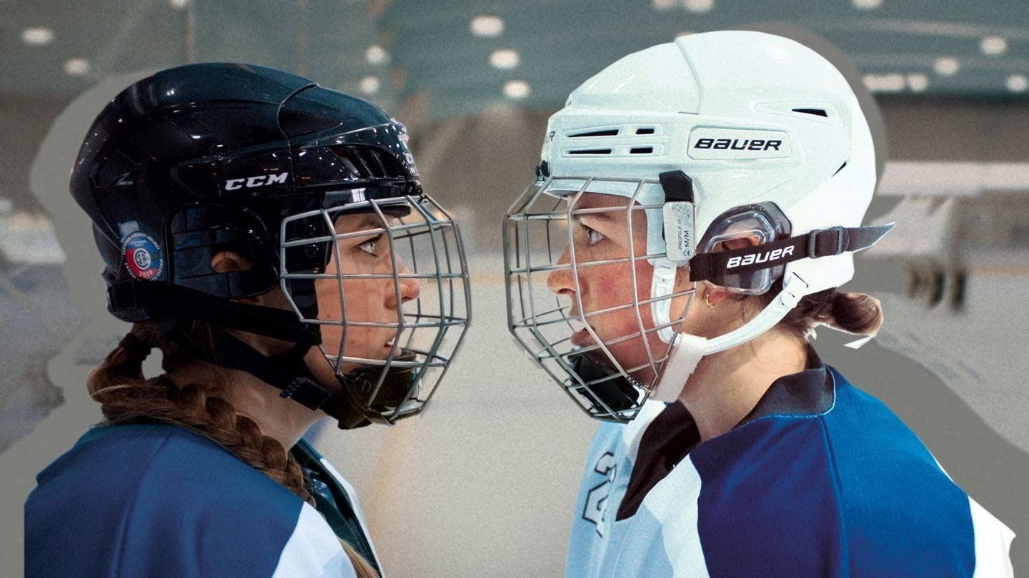 Watch Breaking the Ice (2022)