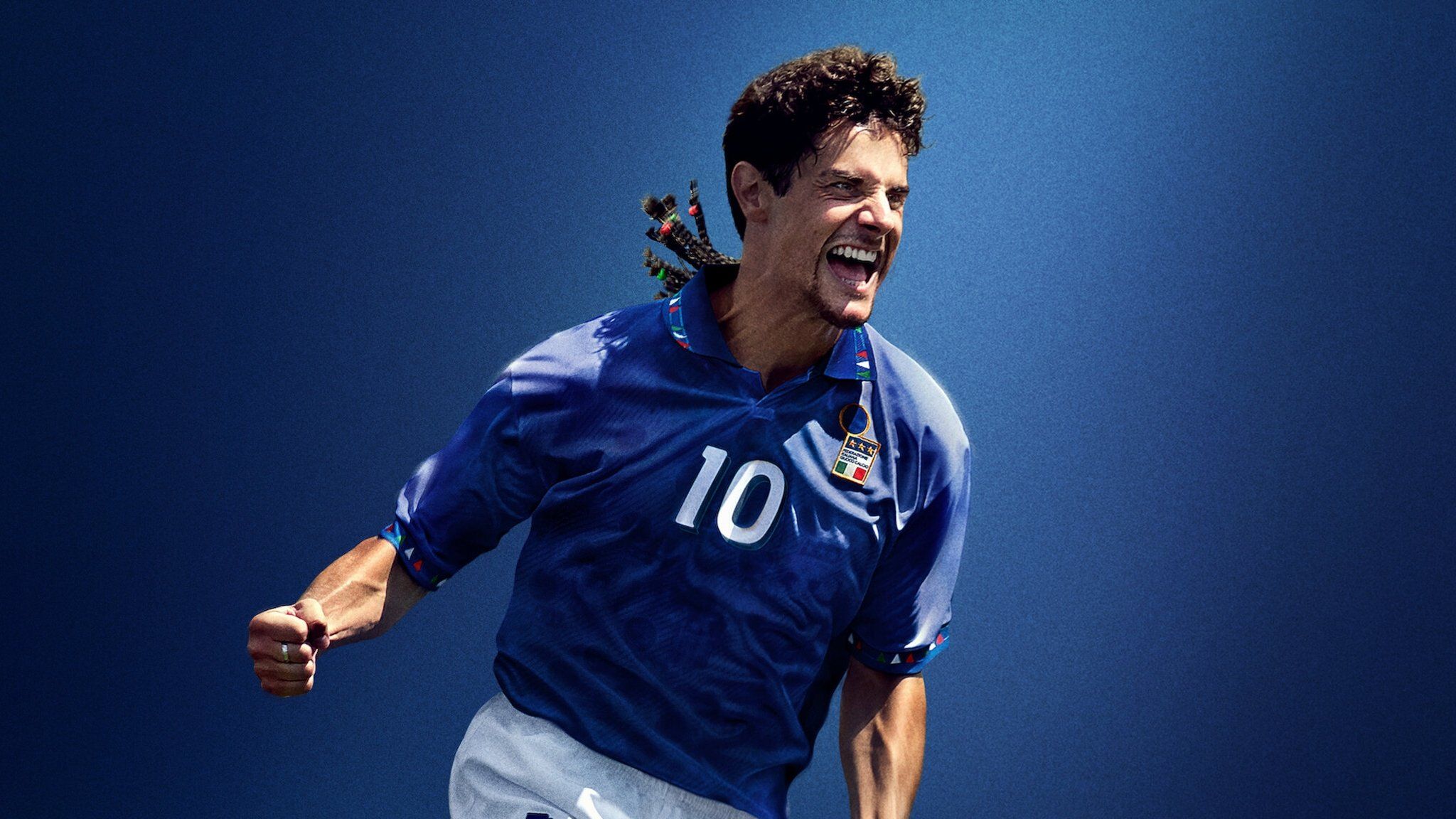 Watch Baggio: The Divine Ponytail (2021)
