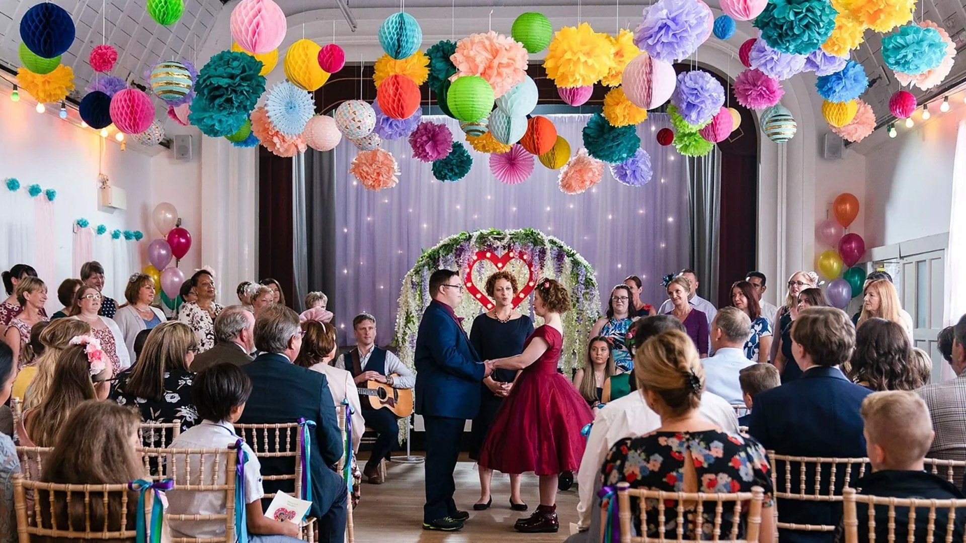 Watch Ralph & Katie (2022)