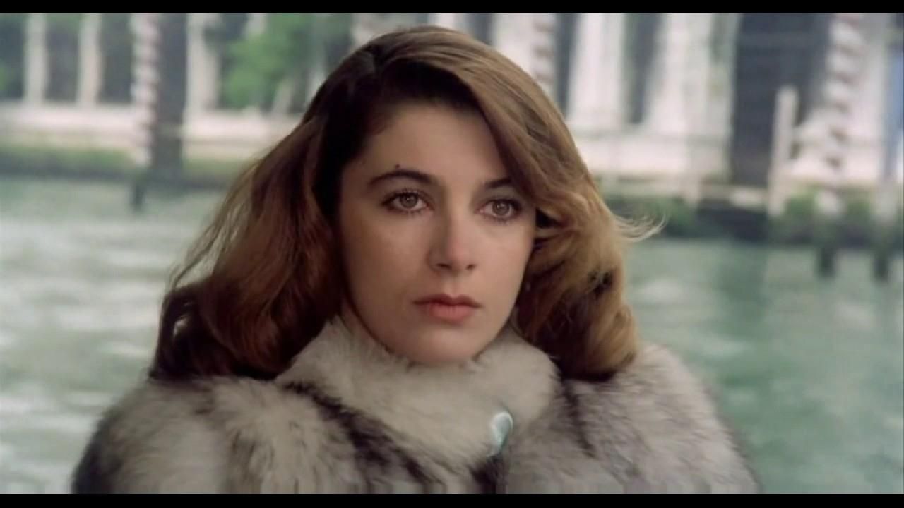 Watch The Bloodstained Shadow (1978)