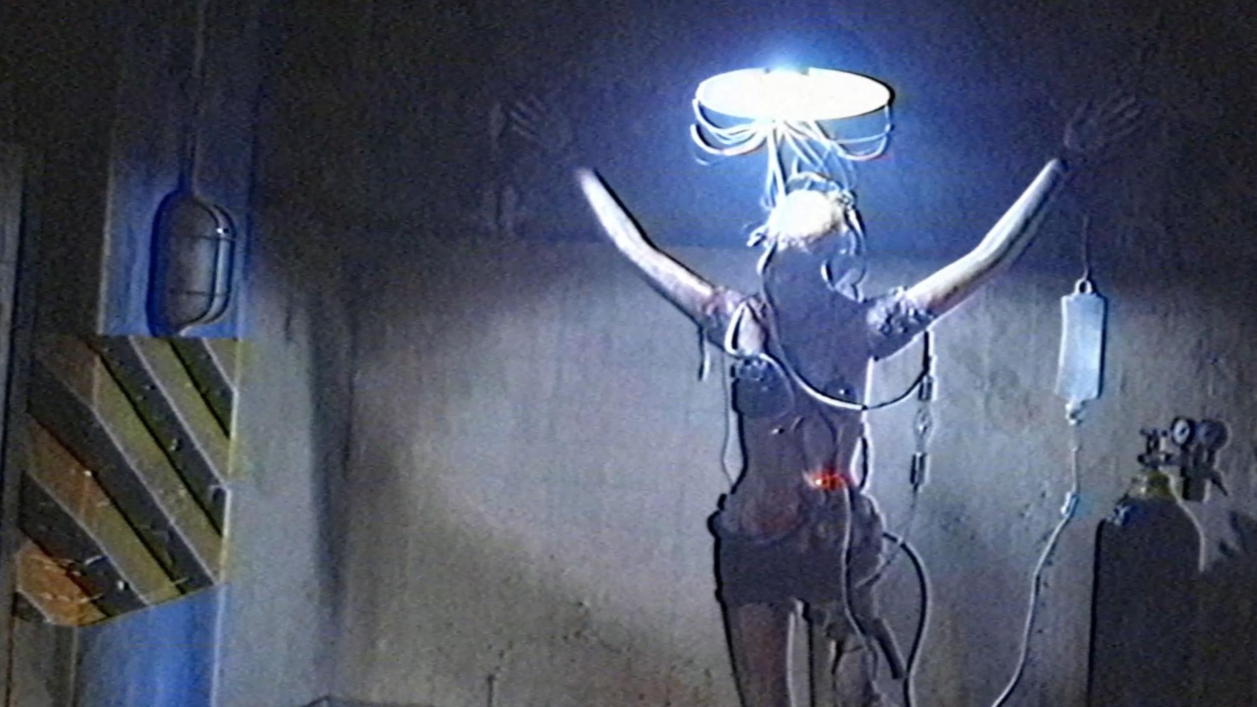 Watch V/H/S/94 (2021)