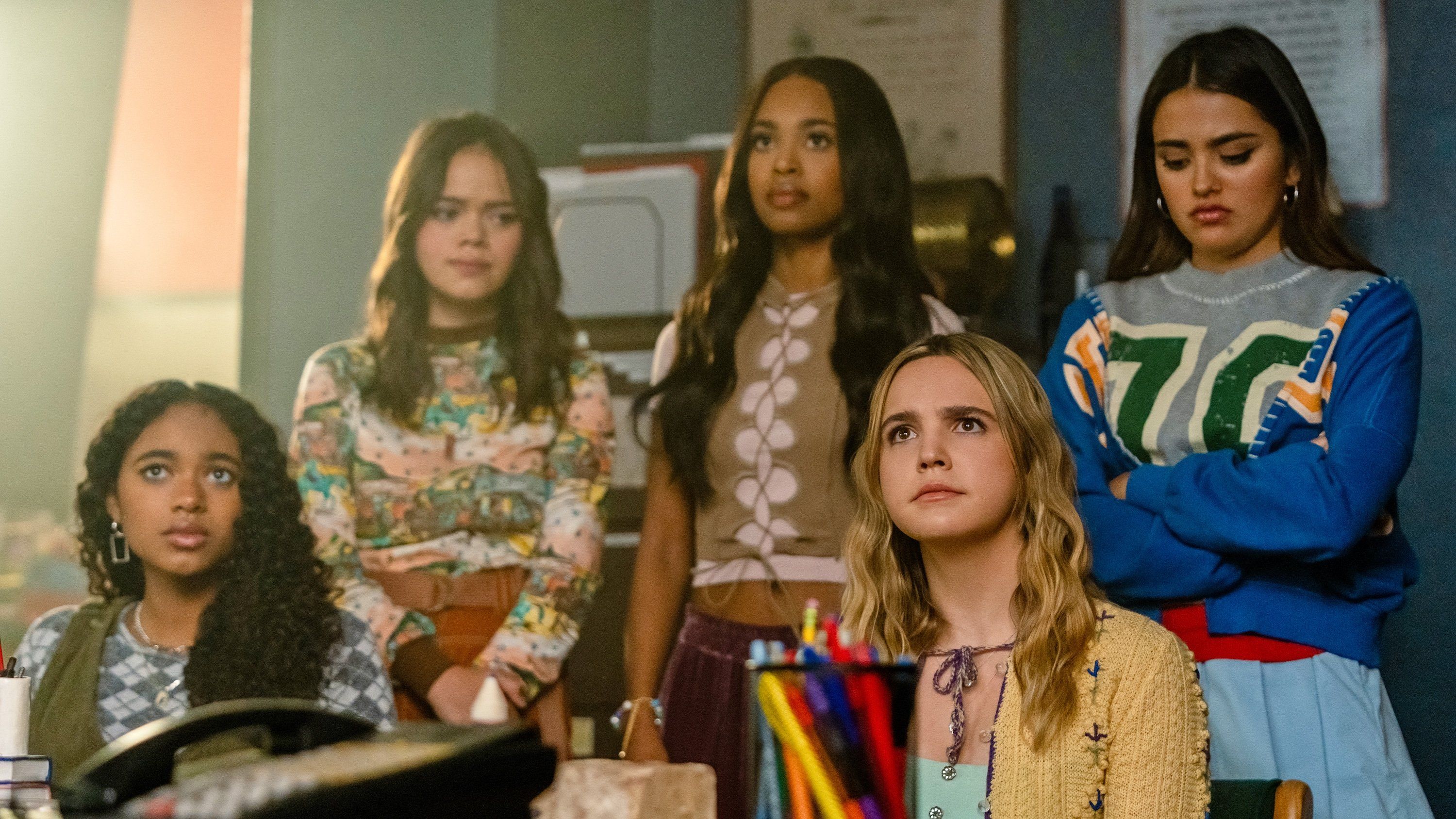 Watch Pretty Little Liars: Original Sin Season 1 Episode 3