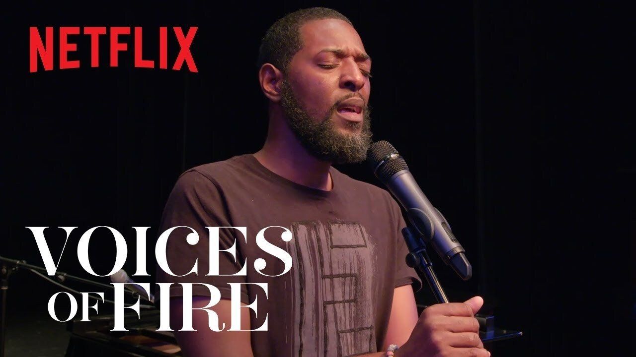 Watch Voices of Fire (2020)