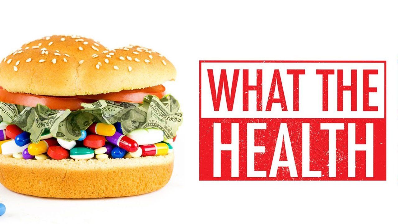 Watch What the Health (2017)