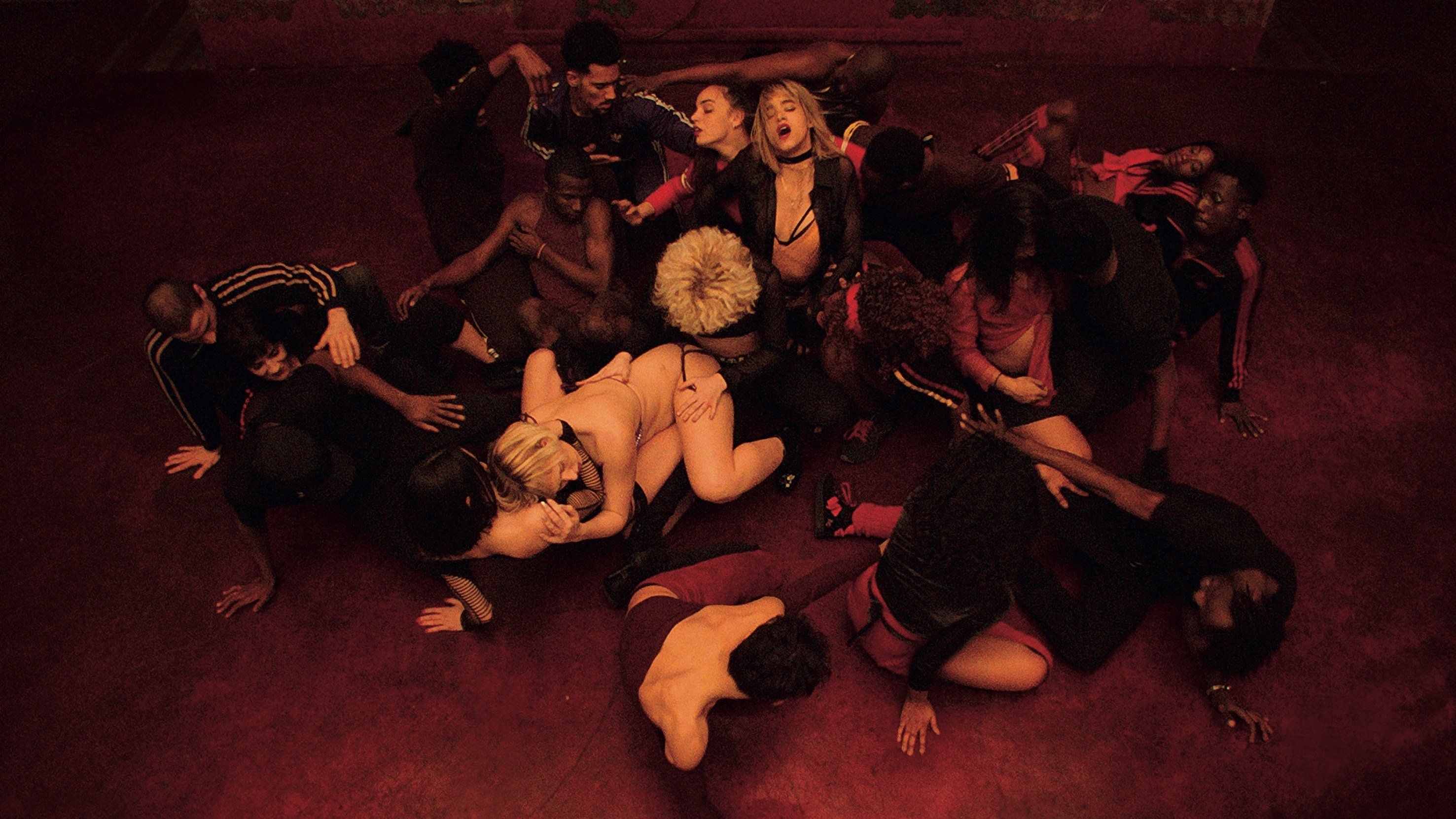 Watch Climax (2018)