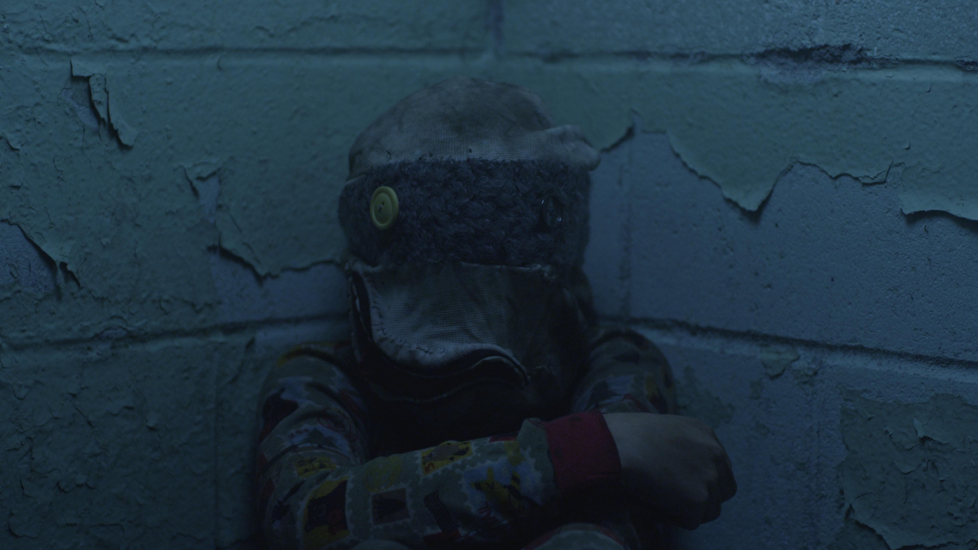Watch Child Eater (2016)