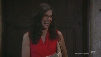 Watch Anger Management Season 2 Episode 33