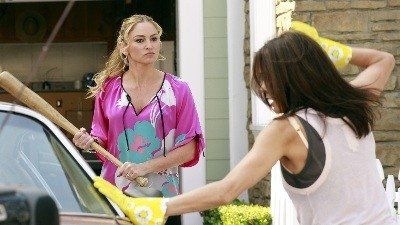 Watch Desperate Housewives Season 6 Episode 3