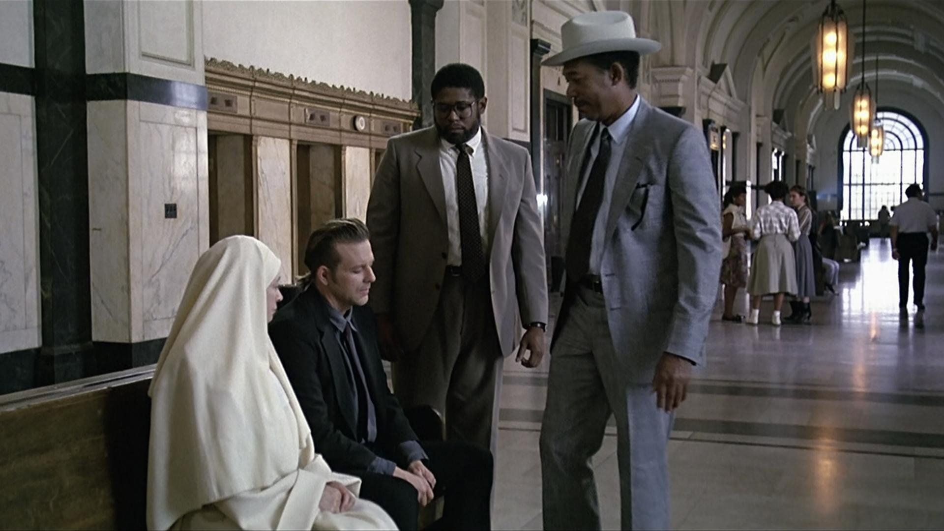 Watch Johnny Handsome (1989)