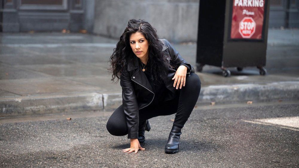 Watch Brooklyn Nine-Nine Season 8 Episode 9