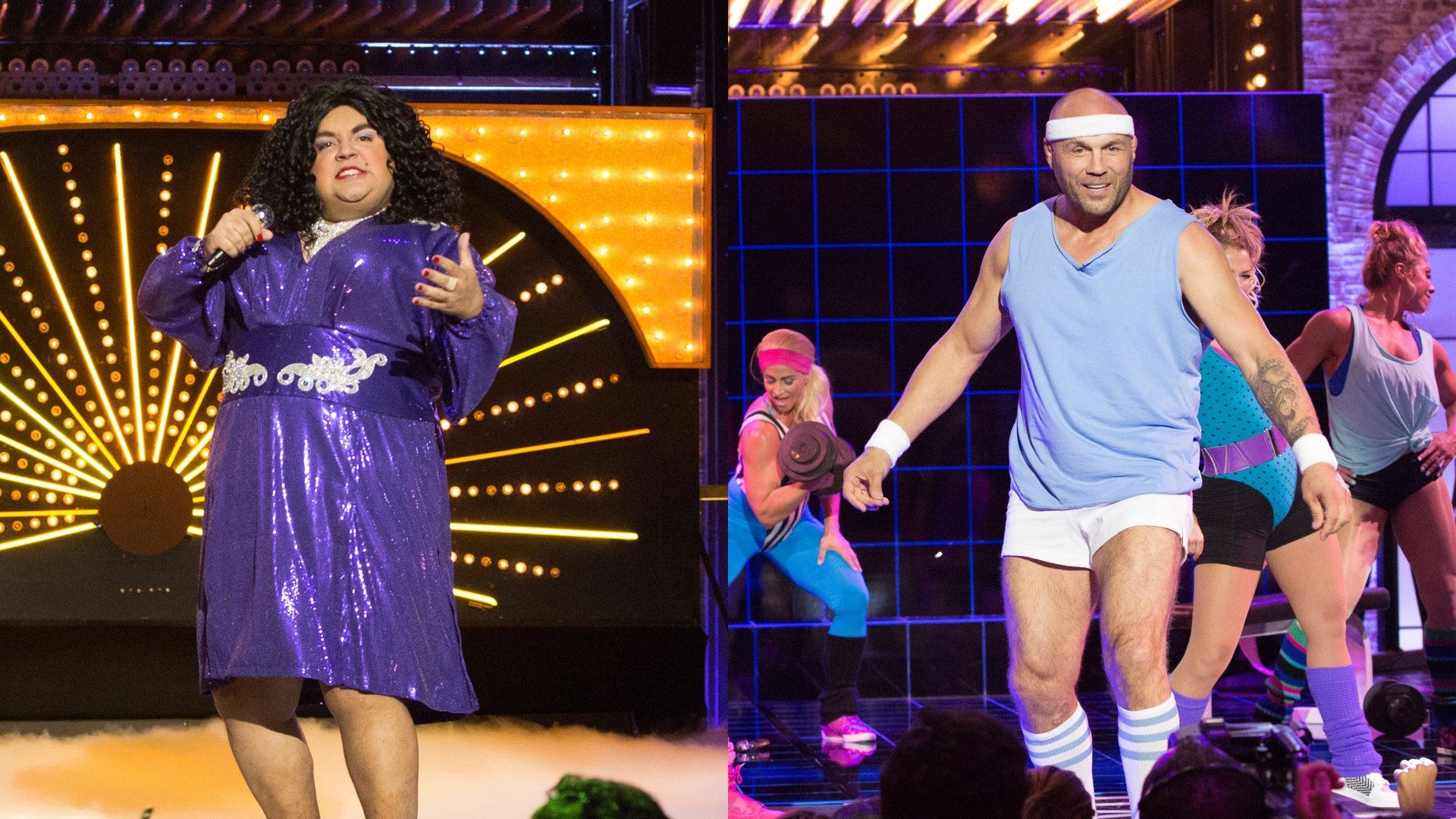 Watch Lip Sync Battle Season 2 Episode 7