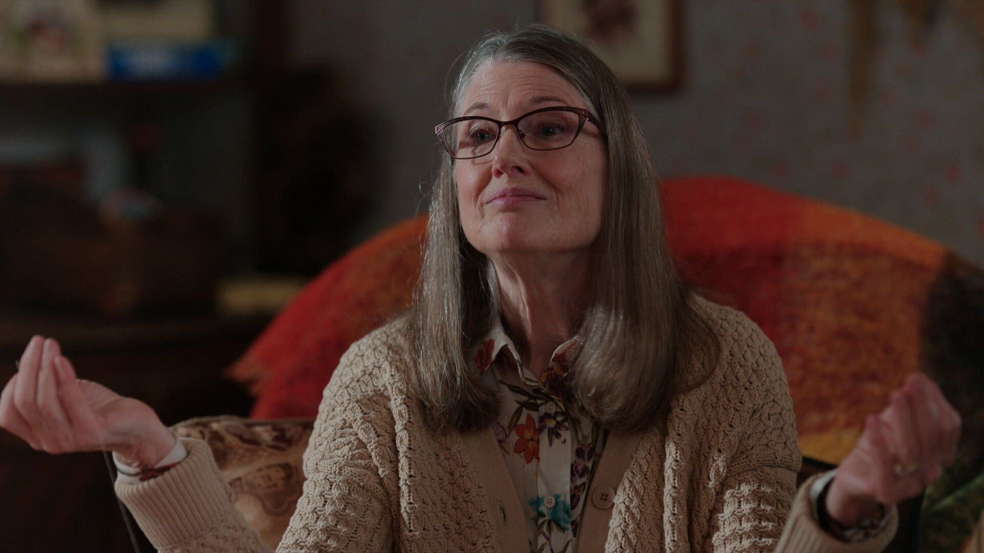 Watch Virgin River Season 4 Episode 5