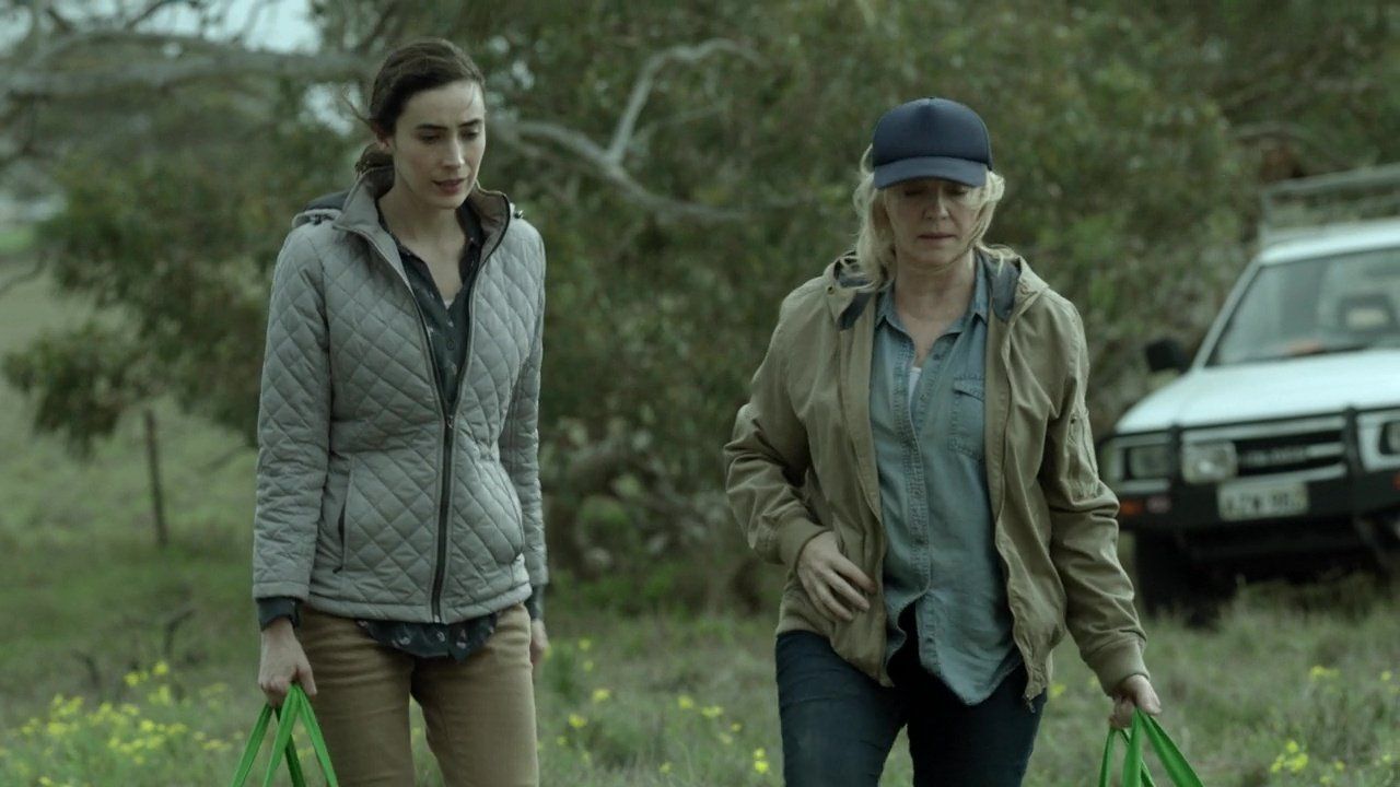 Watch Wanted Season 3 Episode 5