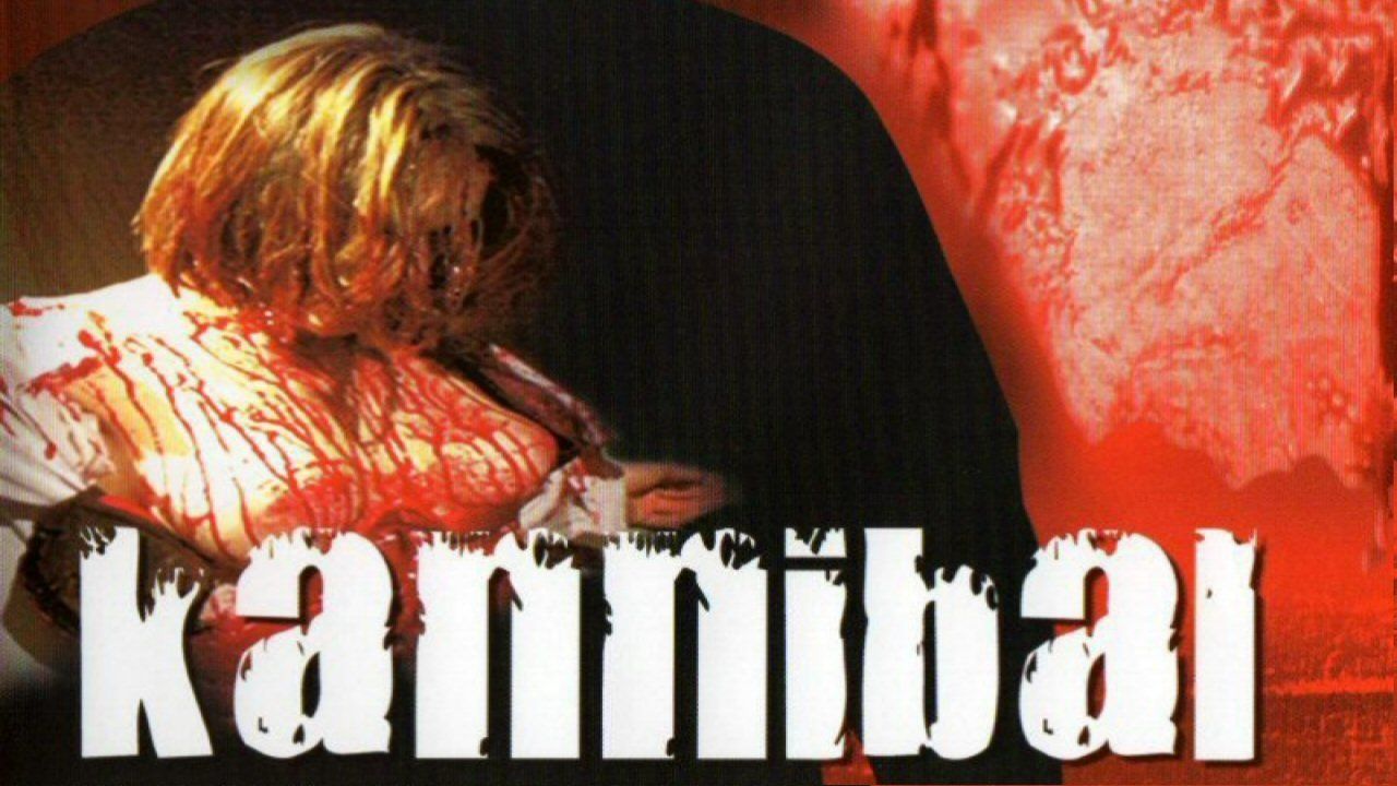 Watch Kannibal (2001)