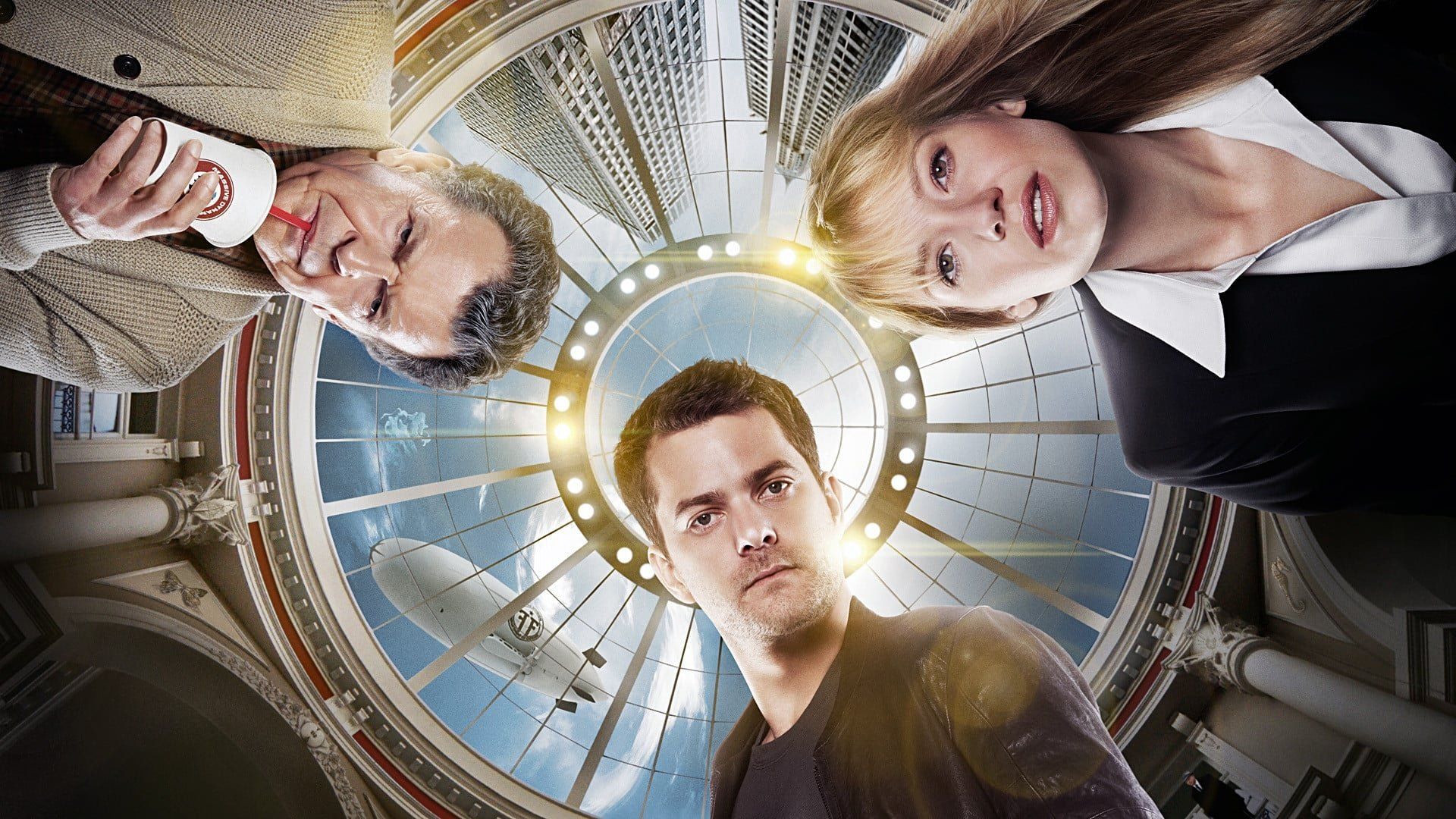 Watch Fringe (2008)