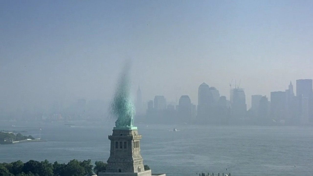 Watch America: Imagine the World Without Her (2014)