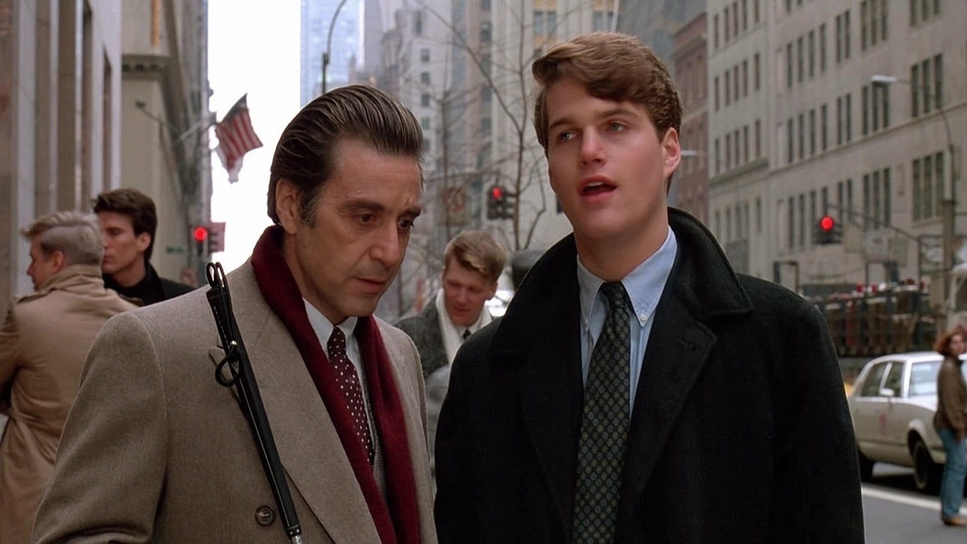 Watch Scent of a Woman (1992)
