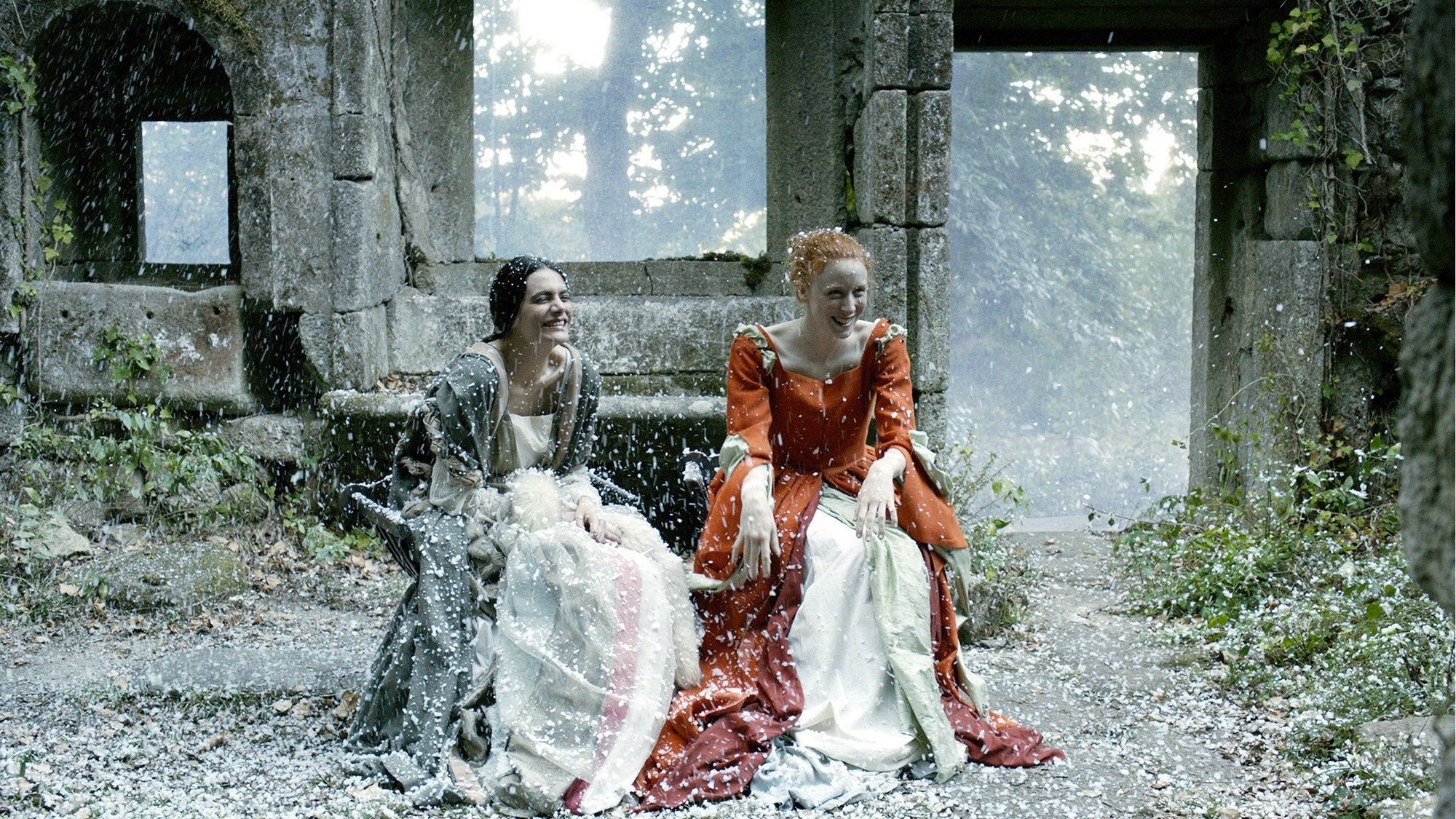 Watch The Portuguese Woman (2019)