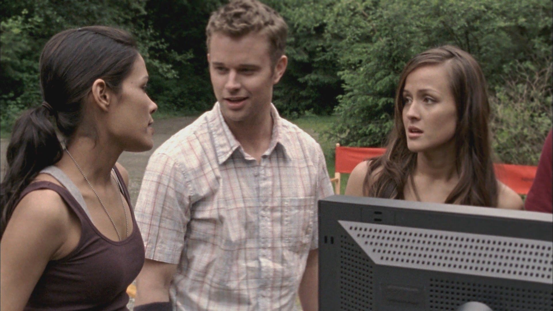 Watch Wrong Turn 2: Dead End (2007)